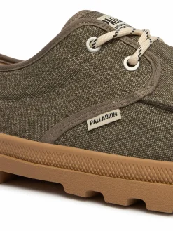 Scarpe basse Dunelitemoccush 04660-308-M Grigio