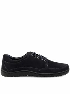 Scarpe basse DUNINO-03 MB Blu scuro
