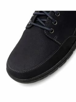 Scarpe basse DUNINO-03 MB Blu scuro