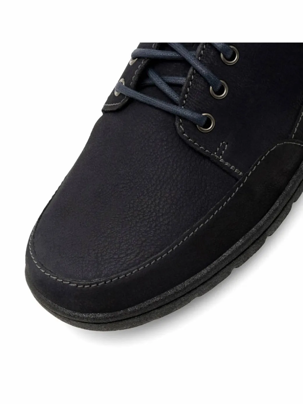 Scarpe basse DUNINO-03 MB Blu scuro