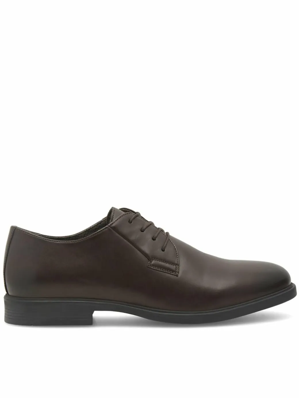 Scarpe basse DURAIN-19S MI08 Marrone