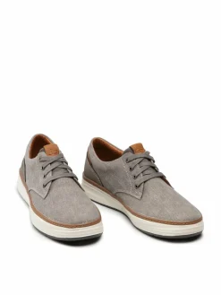 Scarpe basse Ederson 65981/TPE Grigio