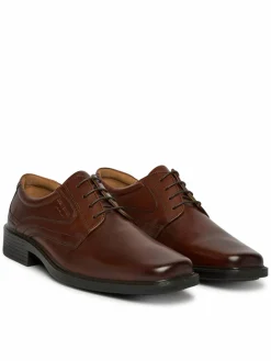 Scarpe basse Elliot 03 57603-317 Marrone