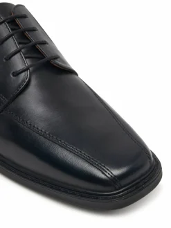 Scarpe basse Elliot 01 57601-317 Nero