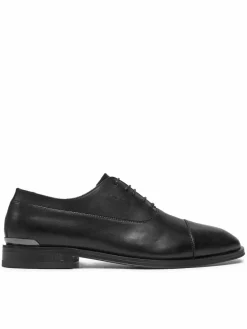 Scarpe basse Ellis KL13214 Nero