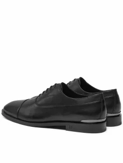 Scarpe basse Ellis KL13214 Nero