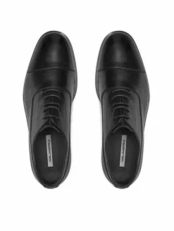 Scarpe basse Ellis KL13214 Nero