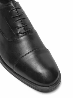 Scarpe basse Ellis KL13214 Nero