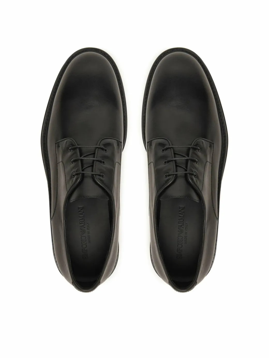 Scarpe basse EM003721 AF17455 UC001 Nero