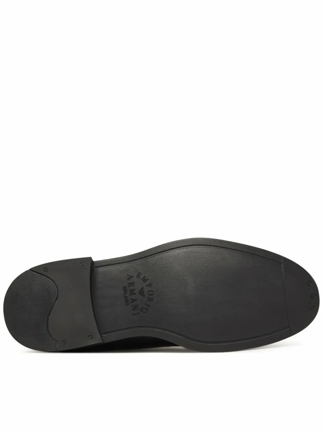 Scarpe basse EM003721 AF17455 UC001 Nero