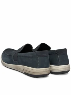 Scarpe basse Enrico 31 25331 Blu scuro