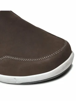 Scarpe basse Enrico 04 25304 994 781 Marrone