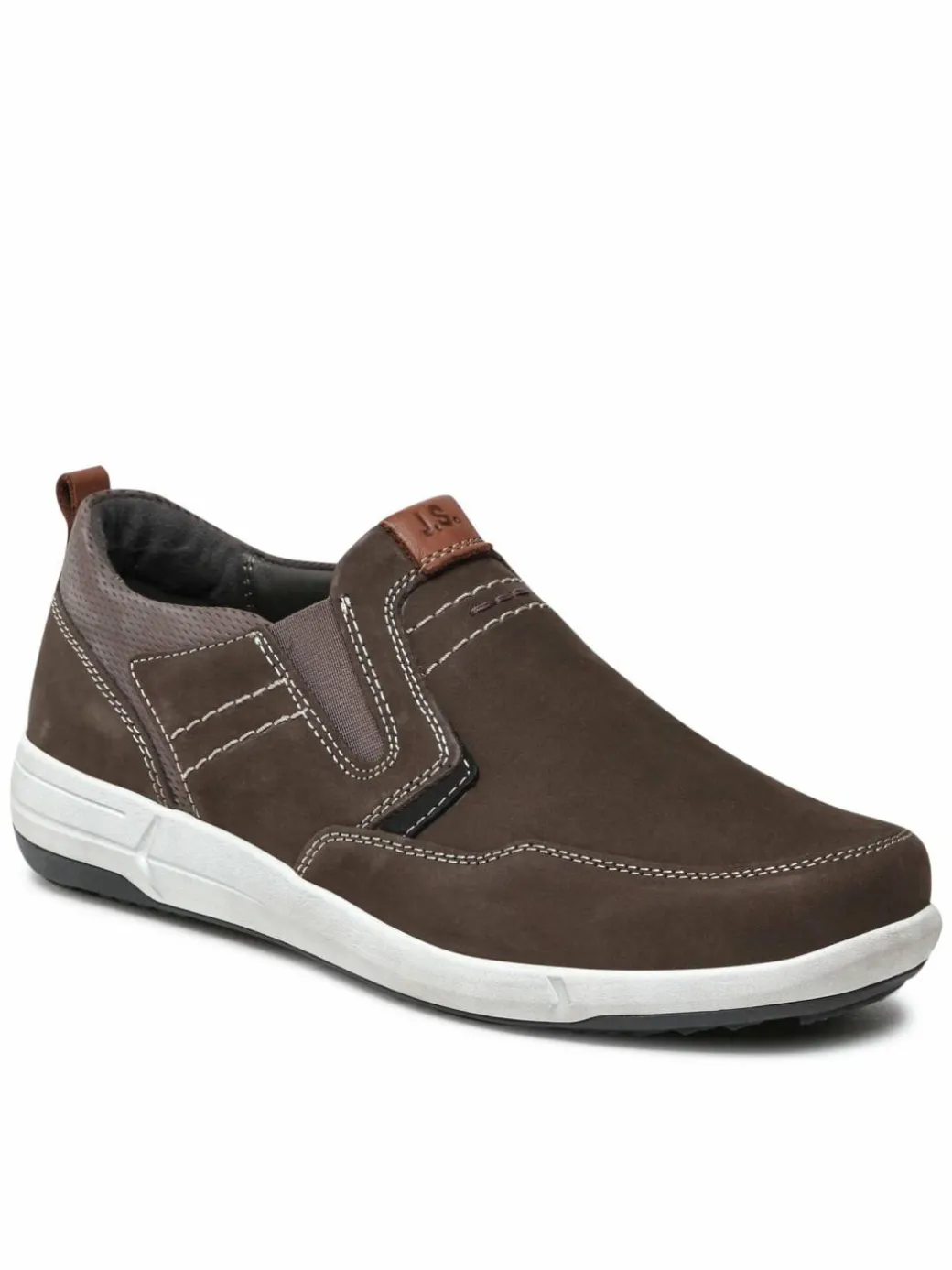 Scarpe basse Enrico 04 25304 994 781 Marrone