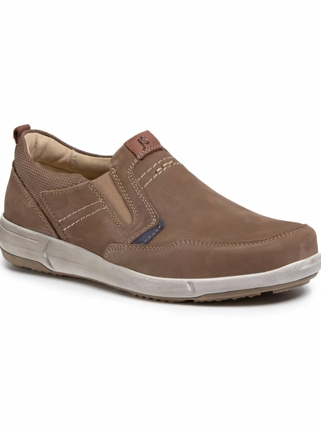 Scarpe basse Enrico 04 25304 751 251 Marrone