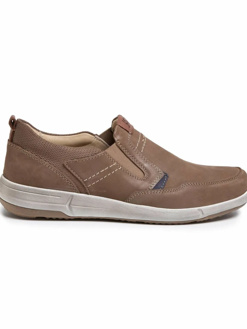 Scarpe basse Enrico 04 25304 751 251 Marrone
