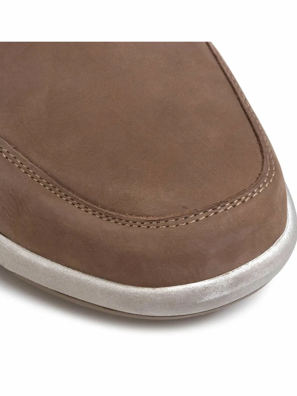 Scarpe basse Enrico 04 25304 751 251 Marrone