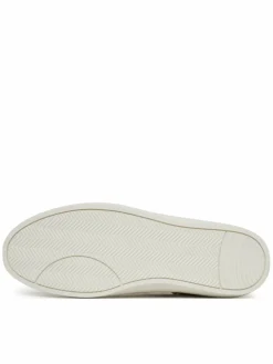Scarpe basse ENZO-01 125AM Bianco