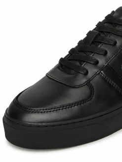 Scarpe basse ENZO-01 125AM Nero