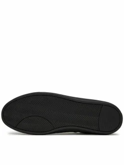 Scarpe basse ENZO-01 125AM Nero