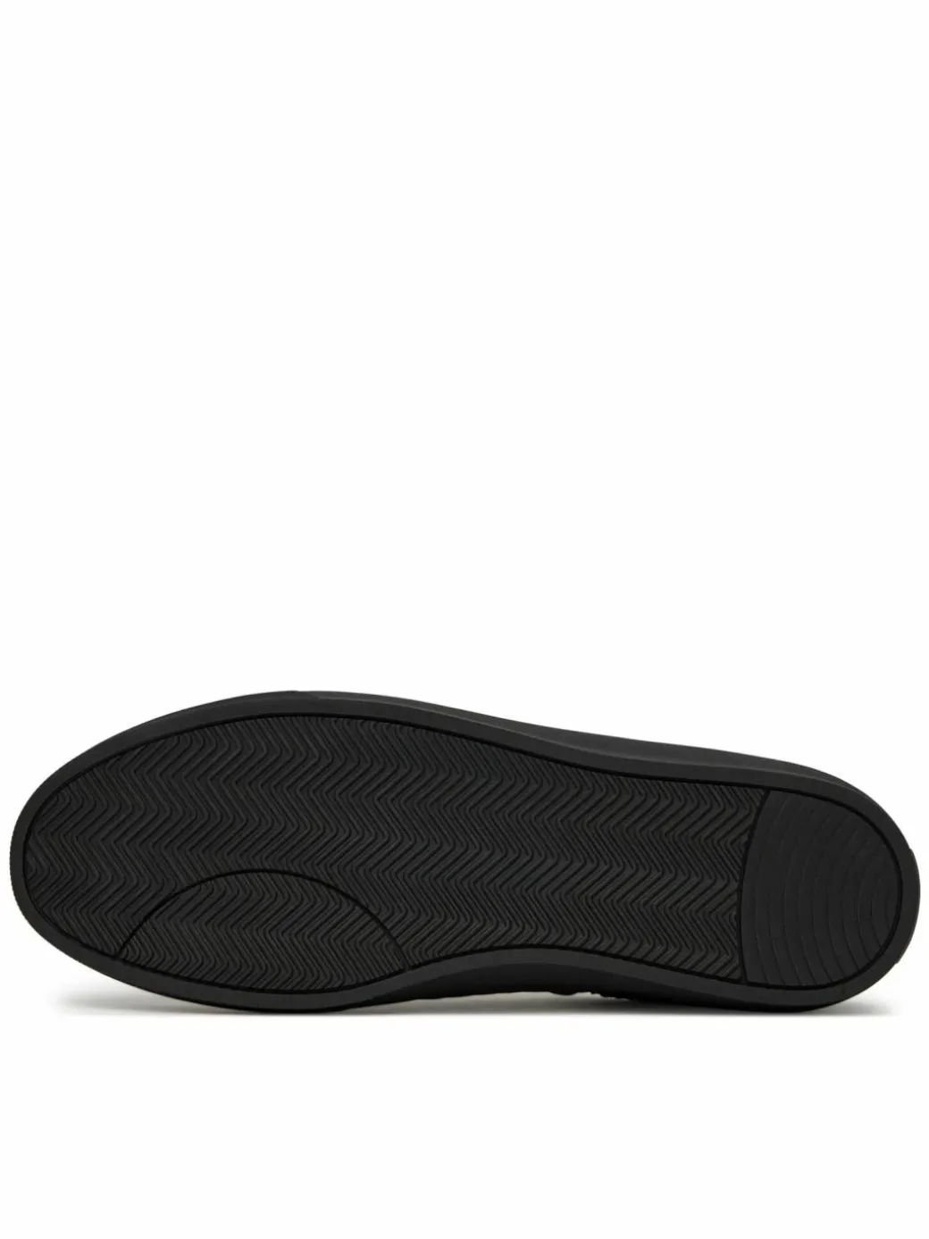 Scarpe basse ENZO-01 125AM Nero