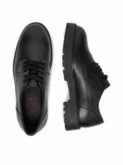Scarpe basse EO-ANTON-01 MI08 Nero