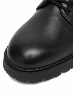 Scarpe basse EO-ANTON-01 MI08 Nero