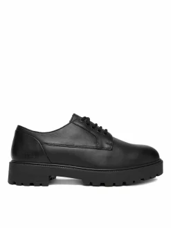 Scarpe basse EO-ANTON-01 MI08 Nero