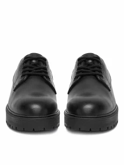 Scarpe basse EO-ANTON-01 MI08 Nero