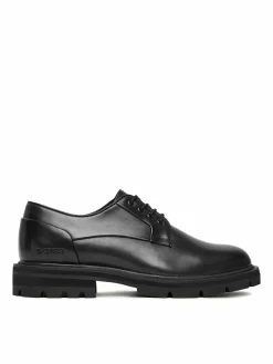 Scarpe basse EO-DEXTER-06 125AM Blu scuro