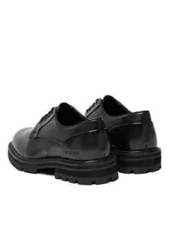 Scarpe basse EO-DEXTER-06 125AM Blu scuro