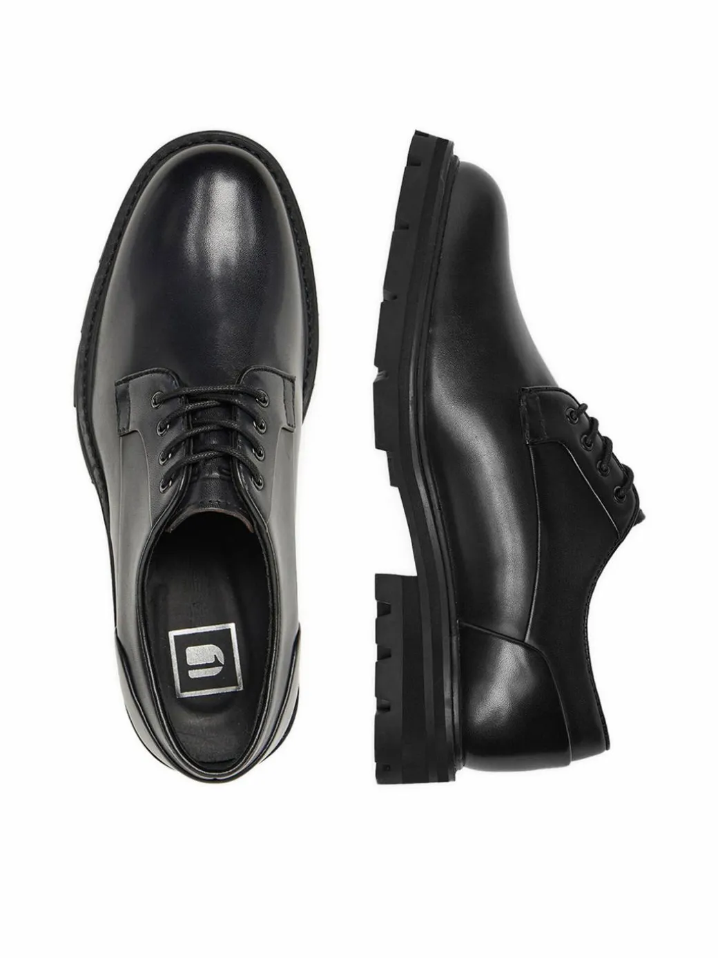 Scarpe basse EO-DEXTER-06 125AM Blu scuro