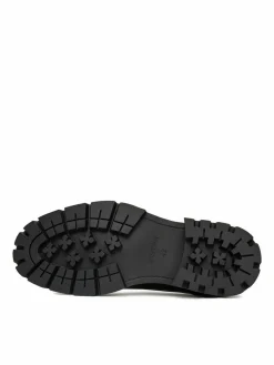 Scarpe basse EO-DEXTER-06 125AM Marrone
