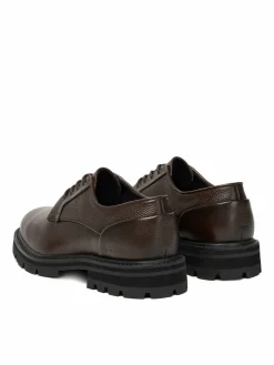 Scarpe basse EO-DEXTER-06 125AM Marrone