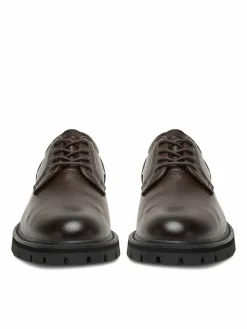 Scarpe basse EO-DEXTER-06 125AM Marrone