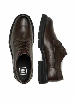 Scarpe basse EO-DEXTER-06 125AM Marrone