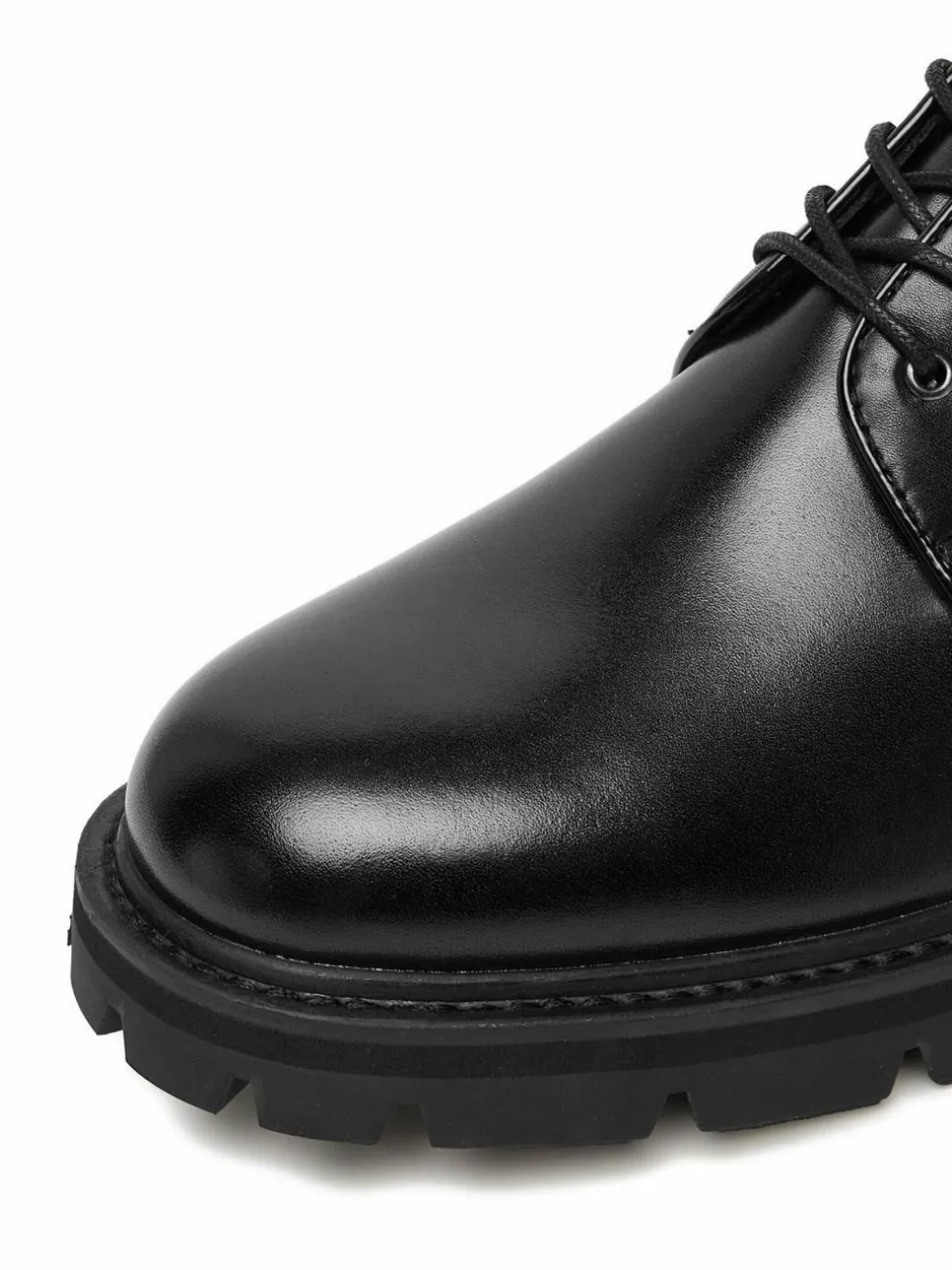 Scarpe basse EO-DEXTER-06 125AM Nero