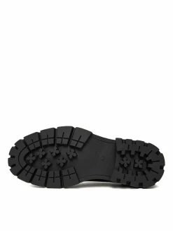 Scarpe basse EO-DEXTER-06 125AM Nero