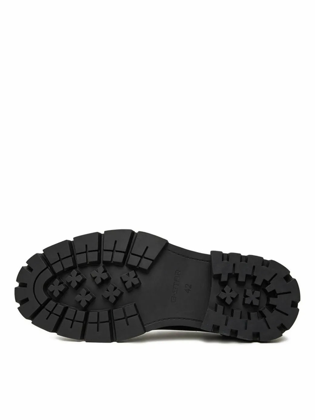 Scarpe basse EO-DEXTER-06 125AM Nero