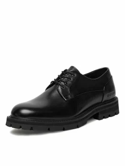 Scarpe basse EO-DEXTER-06 125AM Nero