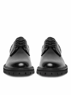 Scarpe basse EO-DEXTER-06 125AM Nero