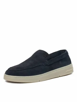 Scarpe basse EO-JUMBO-01 MI08 Blu scuro