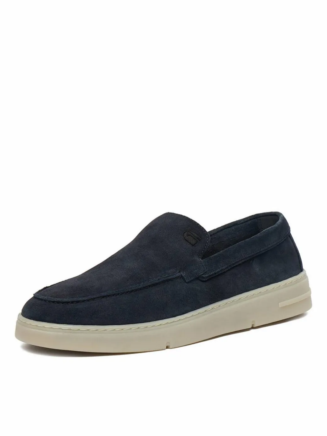 Scarpe basse EO-JUMBO-01 MI08 Blu scuro