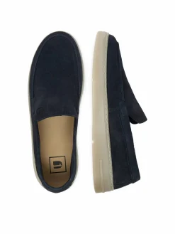 Scarpe basse EO-JUMBO-01 MI08 Blu scuro