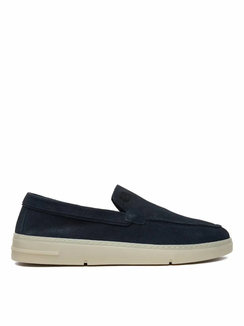 Scarpe basse EO-JUMBO-01 MI08 Blu scuro