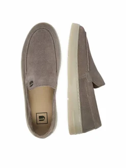 Scarpe basse EO-JUMBO-01 MI08 Grigio
