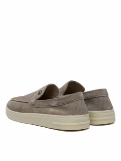 Scarpe basse EO-JUMBO-01 MI08 Grigio