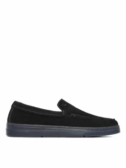 Scarpe basse EO-JUMBO-01 MI08 Nero