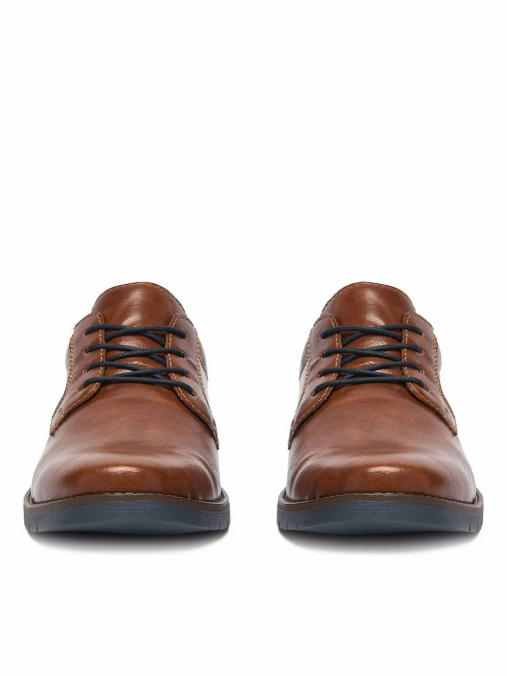Scarpe basse EO-13900-24 Marrone chiaro