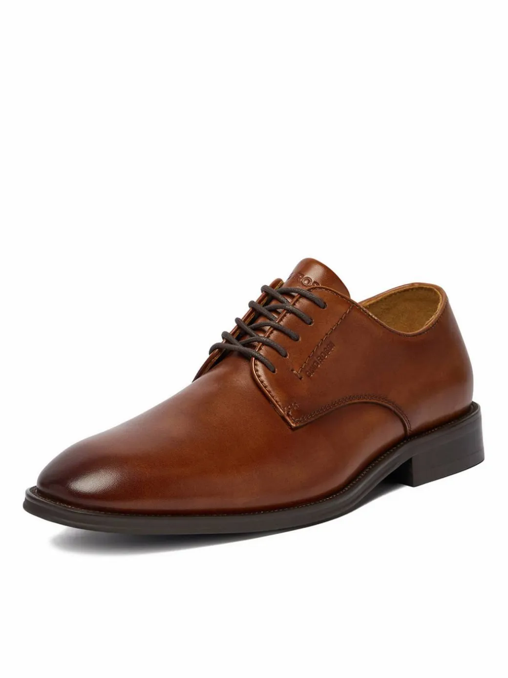 Scarpe basse EO-MARTINO-03 126AM Marrone