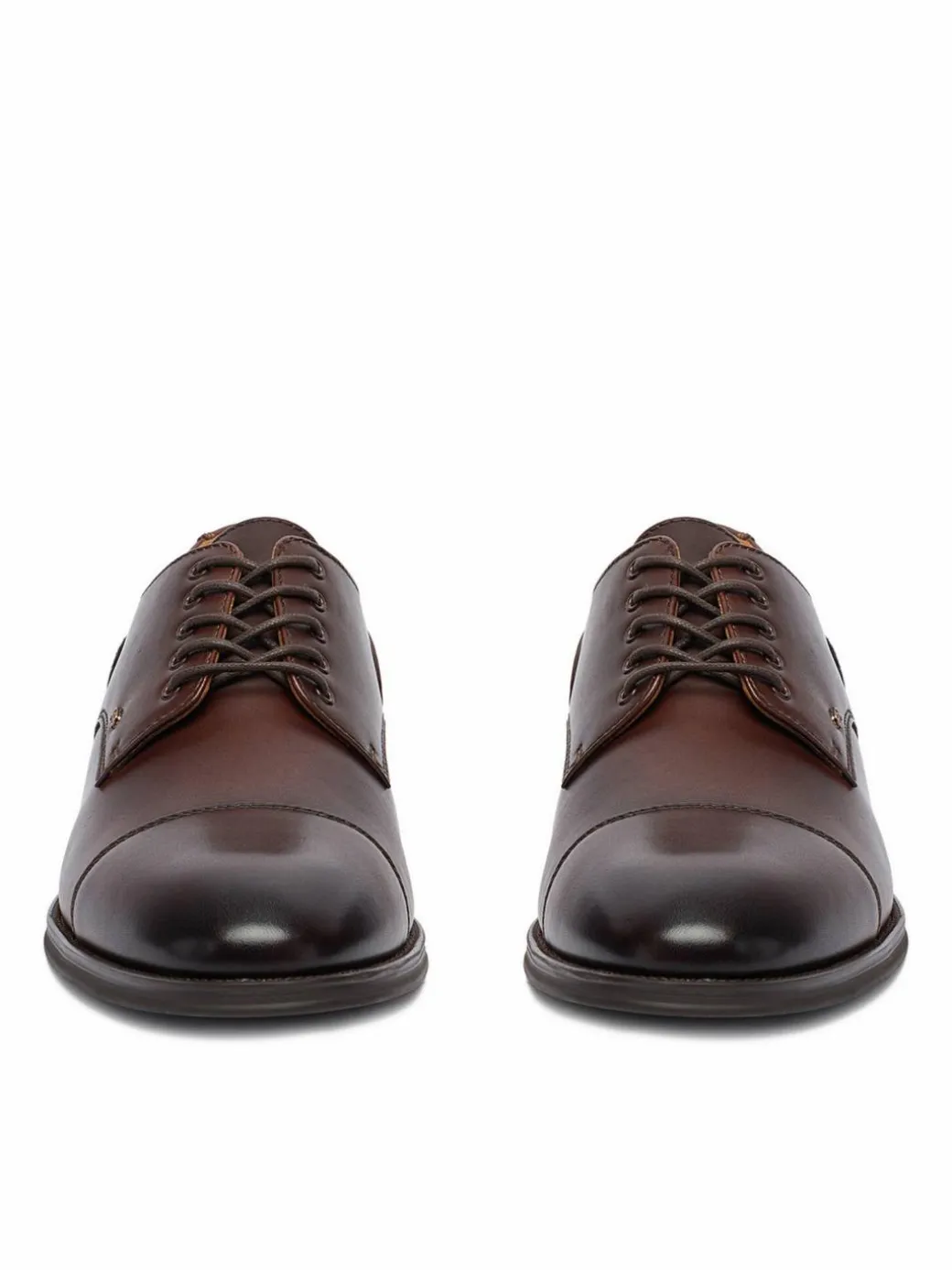 Scarpe basse EO-MARTINO-02 125AM Marrone